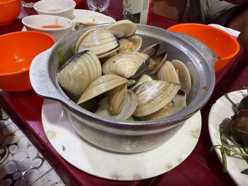 Hanoi Old Quarter Street Food Tour With Local Students - Discover the Heart of Hanoi: A Food and Culture Journey with Local Students