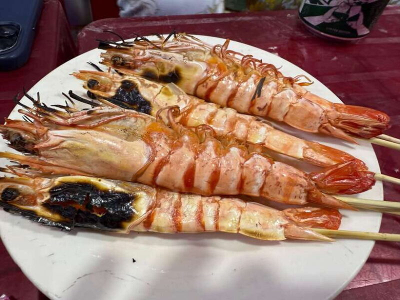 Hanoi Old Quarter Street Food Tour With Local Students - The Sum Up