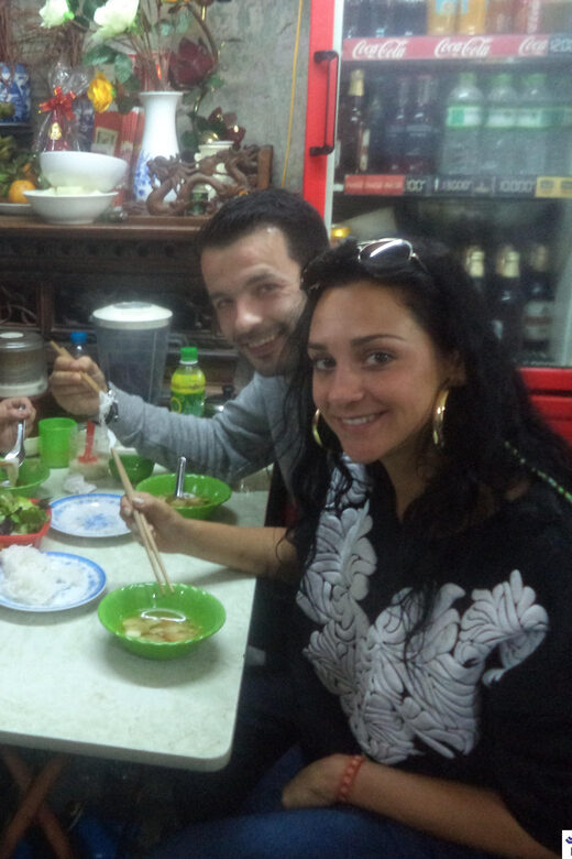 Hanoi: Old Quarter Street Food Walking Tour with 10 Tastings - Who Will Love This Tour?