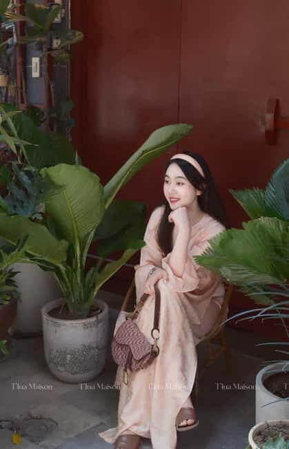 Hanoi Old Quarter: Tour Ao Dai Photoshoot Experience - Key Points
