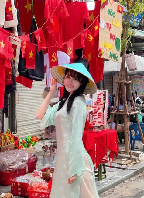 Hanoi Old Quarter: Tour Ao Dai Photoshoot Experience - Who Will Love This Tour?
