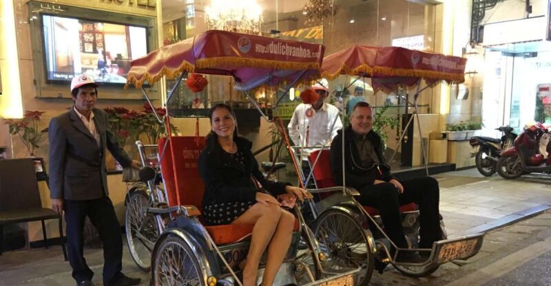 Hanoi: Old Quarter Trishaw Cyclo Tour - Final Thoughts: Is the Hanoi Old Quarter Trishaw Tour Right for You?