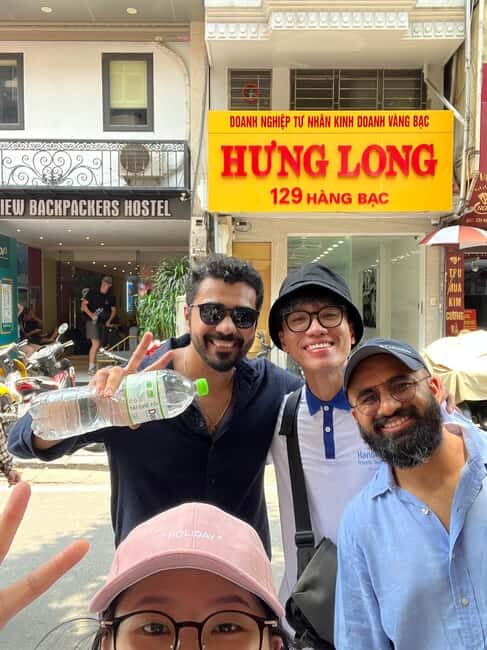 Hanoi Old Quarter Vibes: A Youthful Journey - A Deep Dive into Hanoi Old Quarter Vibes: A Youthful Journey