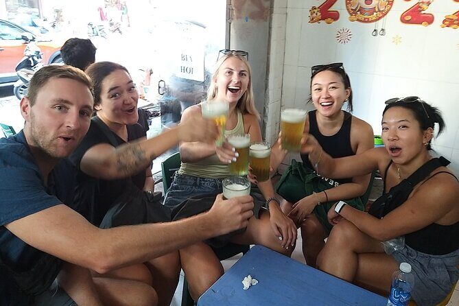 Hanoi Old Quarter Walking Street Food Tour - Who Will Love This Tour?