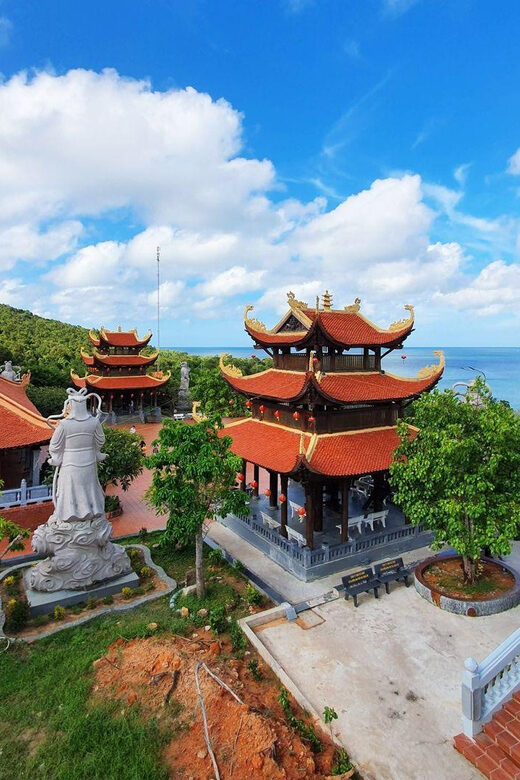 Hanoi Old Quarter Walking Tour Small Group With Guide - Experience the Heart of Hanoi with a Small-Group Walking Tour