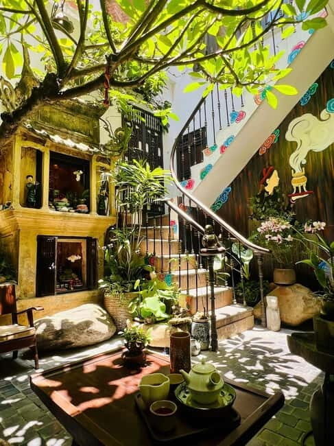 Hanoi: Old Quarter Walking Tour with Hidden Gem - Who Should Consider This Tour?