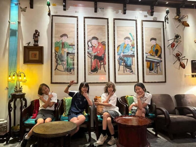 Hanoi: Old Quarter Walking Tour with Hidden Gem - Final Thoughts: Is This Tour Worth It?