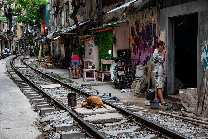 Hanoi On the Tracks Photo Tour - FAQ