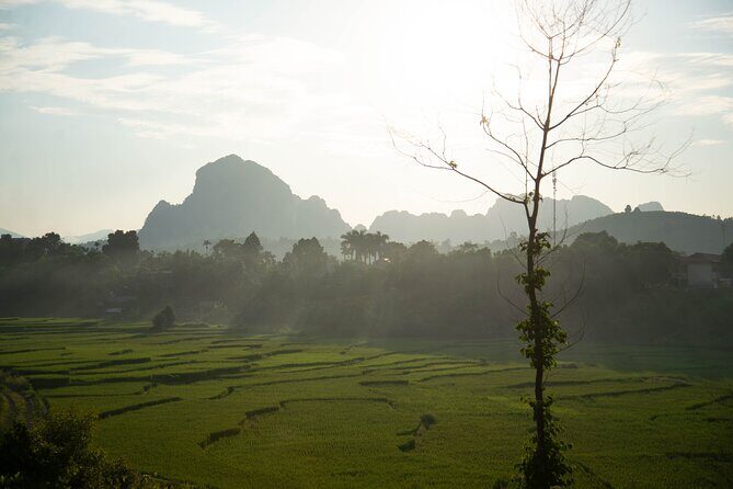 Hanoi Paragliding COMBO: Tandem paraglide + course (full-day) - FAQ