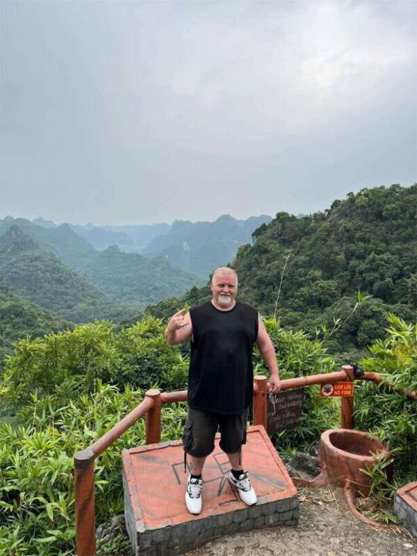 Hanoi: Pearl Island of Cat Ba 2-Day Cruise with Kayaking - Setting the Scene: Why Choose This Tour?