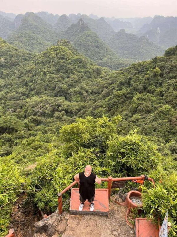 Hanoi: Pearl Island of Cat Ba 2-Day Cruise with Kayaking - The Journey Begins: From Hanoi to Cat Ba