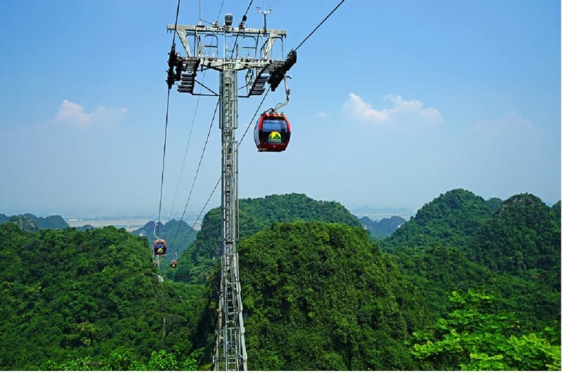 Hanoi: Perfume Pagoda and Incense Making Tour with Lunch - Final Thoughts
