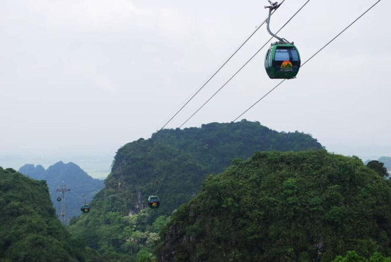 Hanoi: Perfume Pagoda Day Tour with Boat Ride & Cave Visit - Why This Tour Is Worth Considering