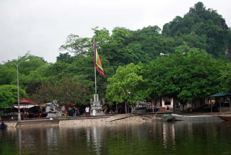 Hanoi: Perfume Pagoda Day Tour with Boat Ride & Cave Visit - Frequently Asked Questions