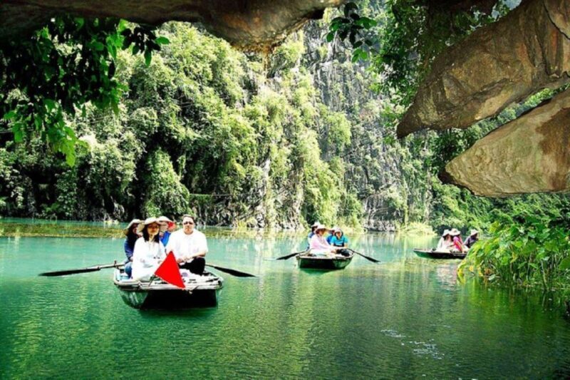 Hanoi: Perfume Pagoda - Yen Stream Boat Ride, Lunch & Cave - Who Will Love This Tour?