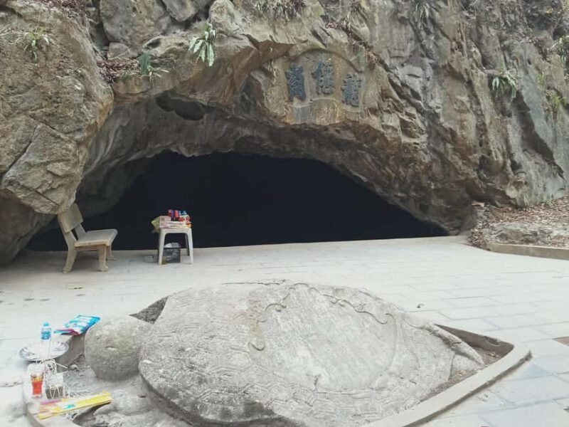 Hanoi: Phu Vinh Bamboo Village & Tram Mountain Relic Complex - An In-Depth Look at the Tour Experience