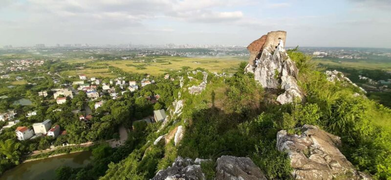 Hanoi: Phu Vinh Bamboo Village & Tram Mountain Relic Complex - Final Thoughts