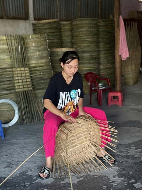 Hanoi: Phu Vinh Bamboo Village & Tram Mountain Relic Complex - FAQs