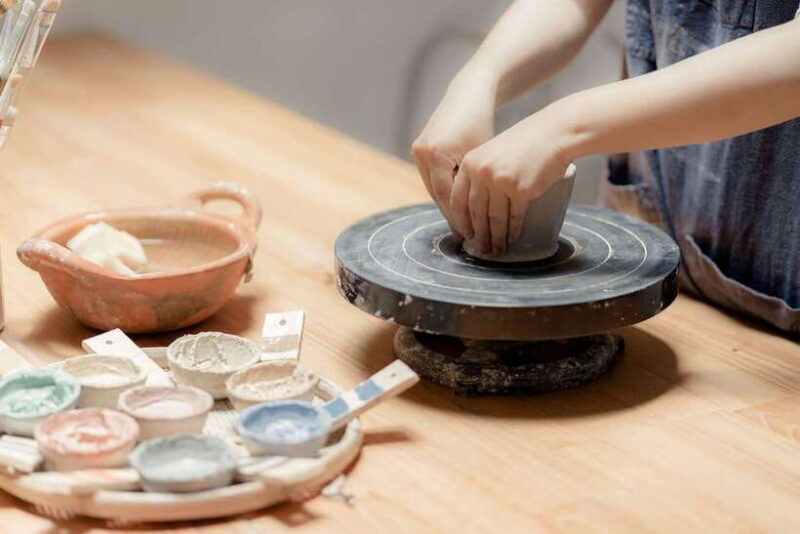 Hanoi: Pottery Class for Beginners - Key Points