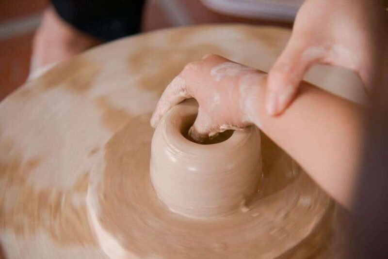 Hanoi: Pottery Class for Beginners - A Closer Look at the Pottery Class Experience