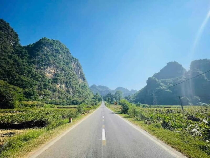 Hanoi: Private 2-Day Ban Gioc Waterfall & Cave Tour - Key Points