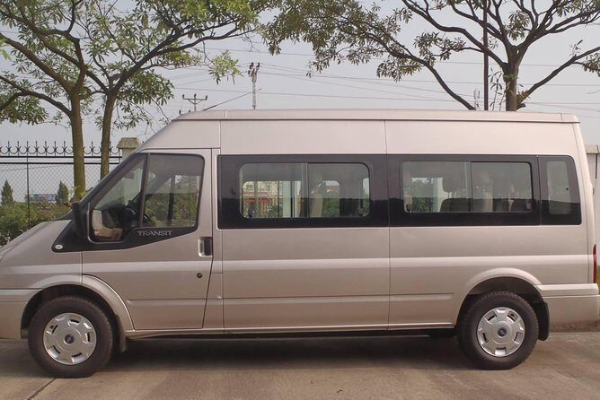 Hanoi private airport transfer - Why This Transfer is Worth Considering