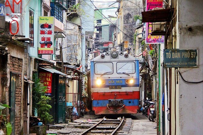 Hanoi Private City Tour - Custom destination - A Deep Dive Into the Hanoi Private City Tour
