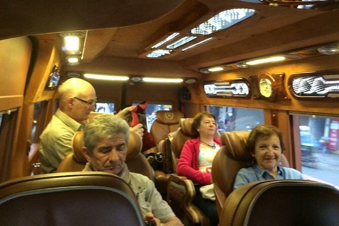 Hanoi Private Departure Transfer: City Center Hotel to Airport - The Practicalities of the Hanoi Airport Transfer