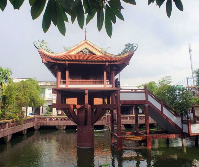 Hanoi: Private Half-day City Highlights and Hidden Gems Tour - Why This Tour Offers Good Value