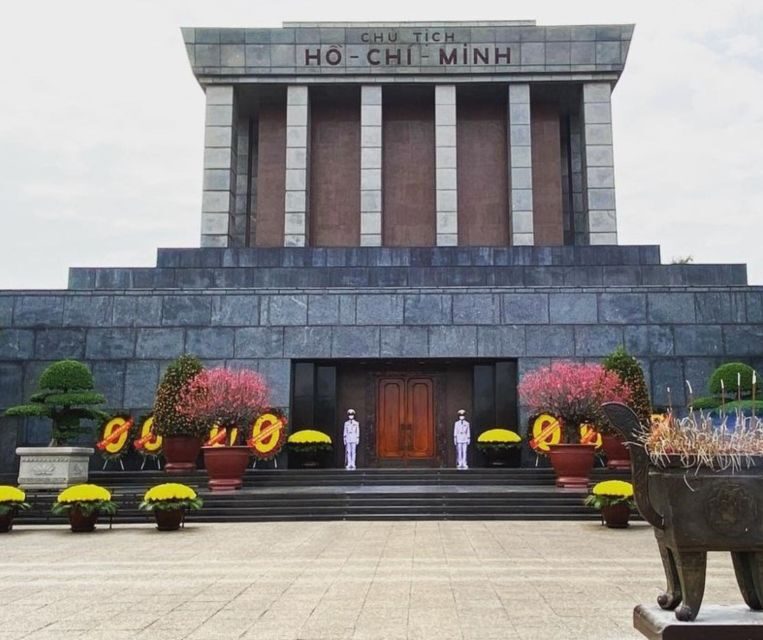 Hanoi: Private Half-day City Highlights and Hidden Gems Tour - Frequently Asked Questions