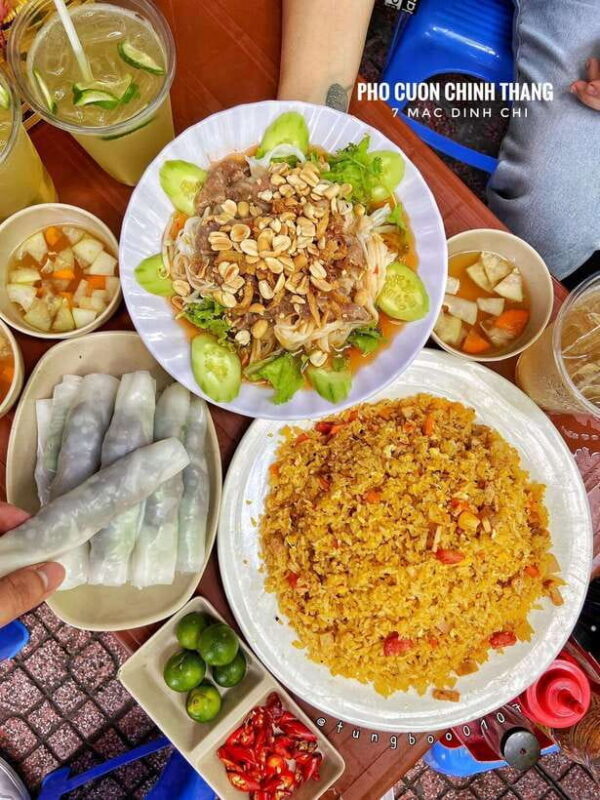 Hanoi: Private Motorbike Tour with Highlight Local Food - Who Will Love This Tour?