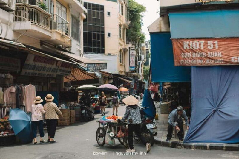 Hanoi: Private Motorbike Tour with Highlight Local Food - FAQ Section