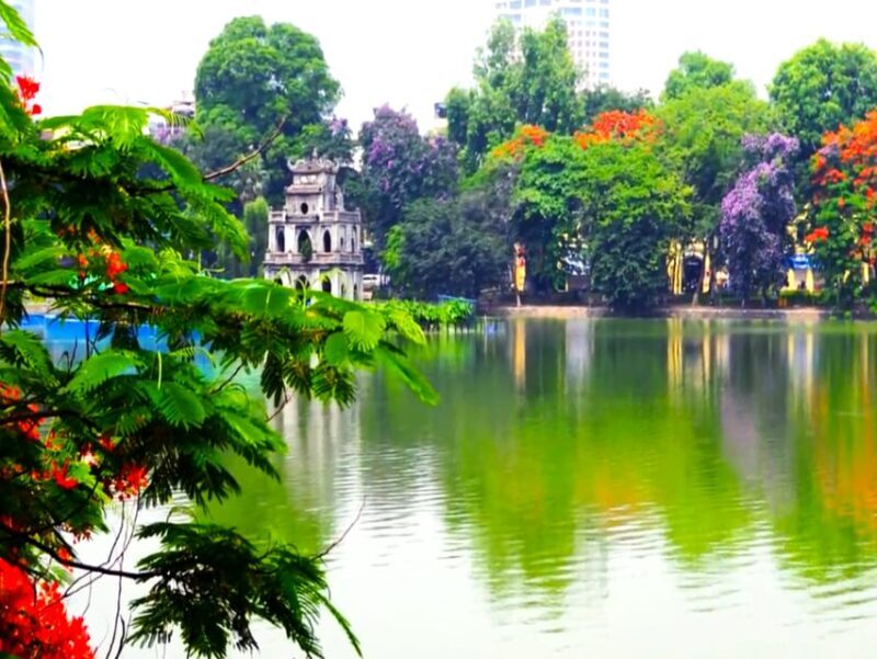 Hanoi: Private Museum, History and Mausoleum Tour - Deep Dive into the Itinerary