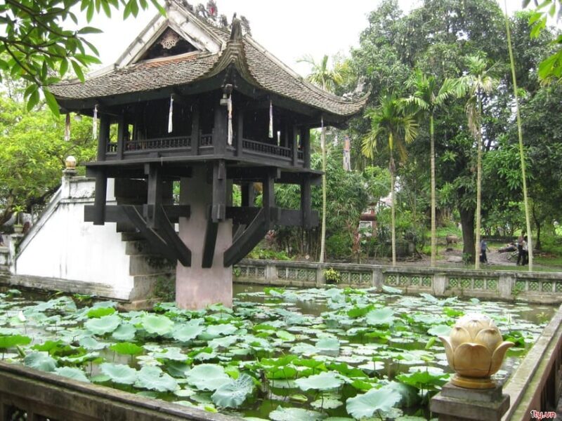 Hanoi: Private Museum, History and Mausoleum Tour - What the Tour Offers in Practical Terms