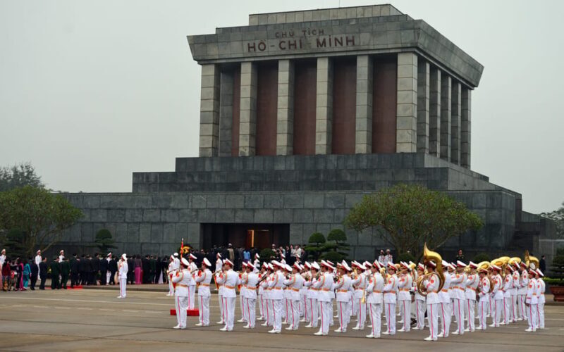 Hanoi: Private Museum, History and Mausoleum Tour - Who Will Love This Tour