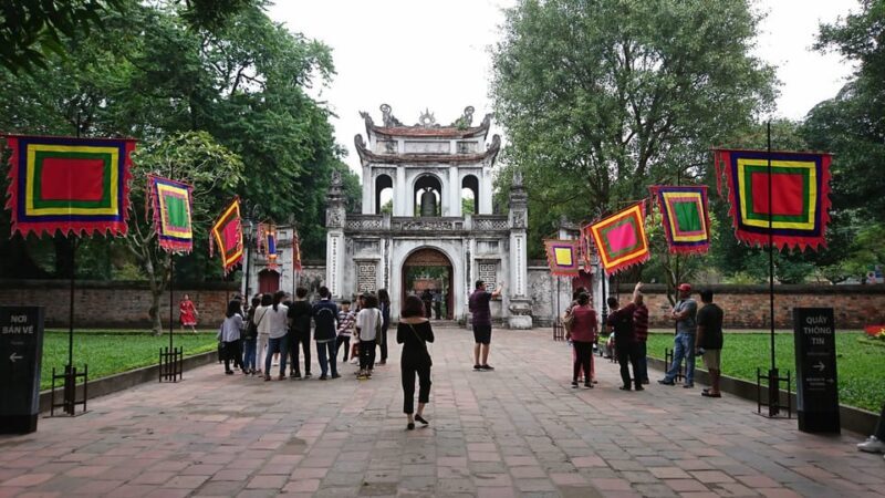Hanoi: Private Museum, History and Mausoleum Tour - The Sum Up