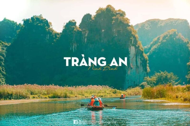 Hanoi: Private Ninh Binh Hoa Lu, Trang An/Tam Coc & Mua Cave - Key Points