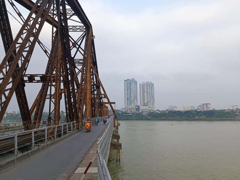 Hanoi: Private Tour with a Local Guide - Exploring Hanoi with a Local Guide: A Practical Deep Dive