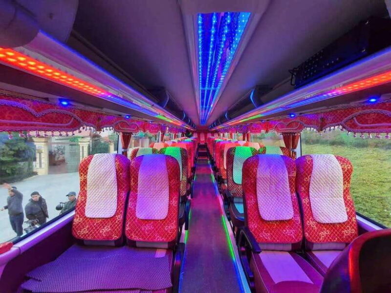 Hanoi: Private Transfer for Full-Day City Tour on Your Own - Final Thoughts