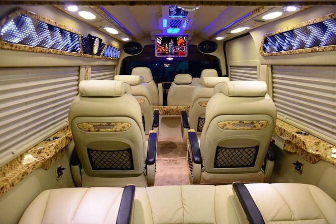 Hanoi Private Transfers By Limousine Vans (Luxury Services) - The Final Word: Is It Worth It?