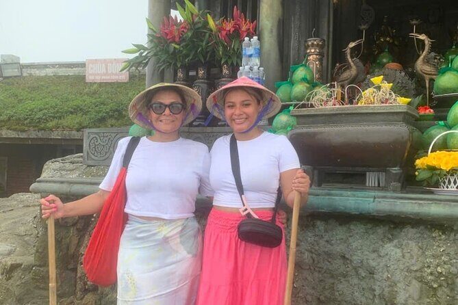 Hanoi: Private Trip to Yen Tu Mountain Spiritual & Scenic Journey - Who Will Enjoy This Tour Most?