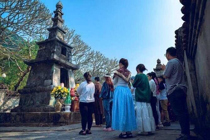 Hanoi: Private Trip to Yen Tu Mountain Spiritual & Scenic Journey - FAQs