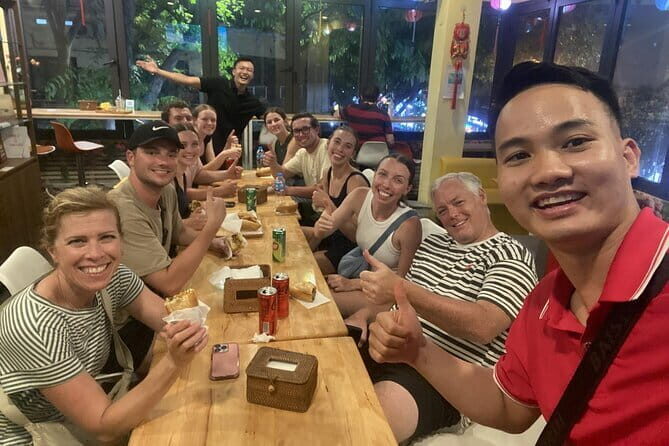 Hanoi Private Walking Tour: Street Food and Train Street - Key Points