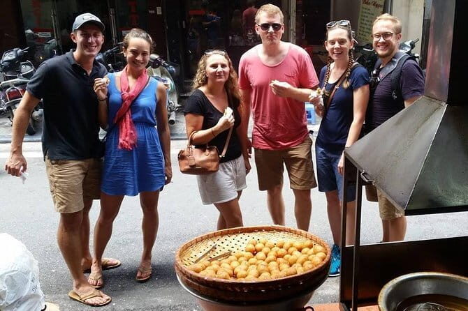 Hanoi Private Walking Tour: Street Food and Train Street - FAQ