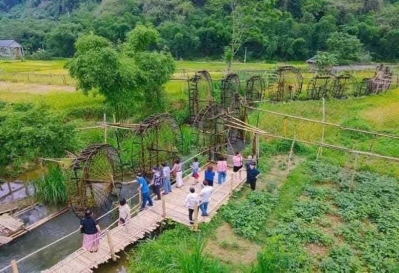 Hanoi: Pu Luong Nature 2-Day Trekking, End Trip in Ninh Binh - Exploring the Journey: A Deep Dive into the 2-Day Trekking Tour