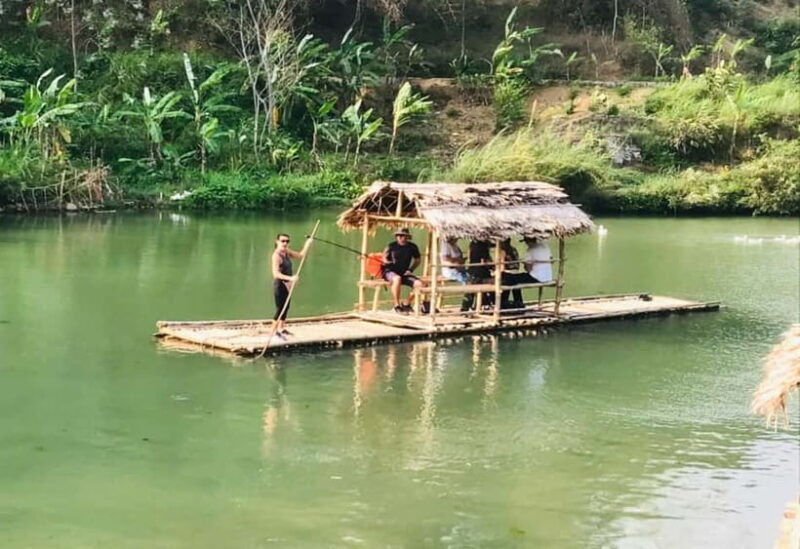 Hanoi: Pu Luong Nature 2-Day Trekking, End Trip in Ninh Binh - FAQ
