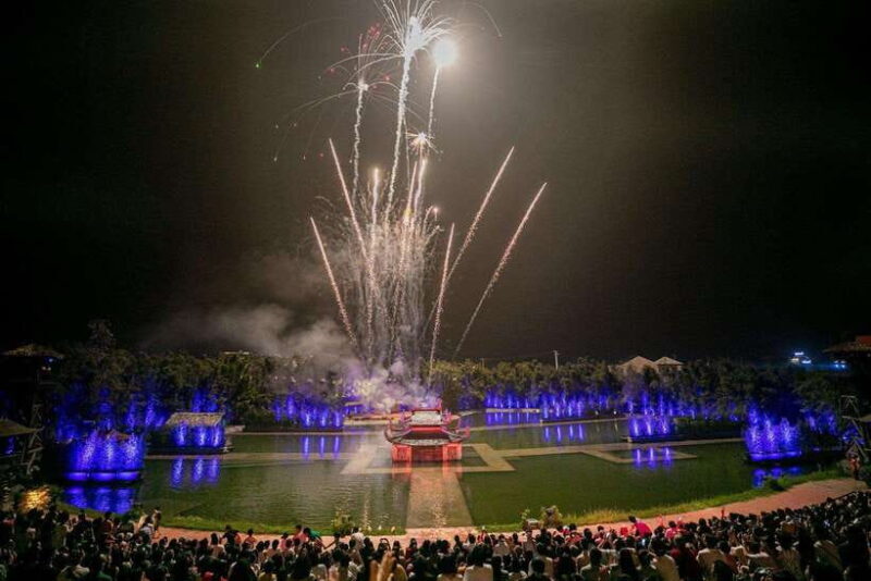 Hanoi: Quintessence of Tonkin Show - A Cultural Spectacle - Who Is This Tour For?