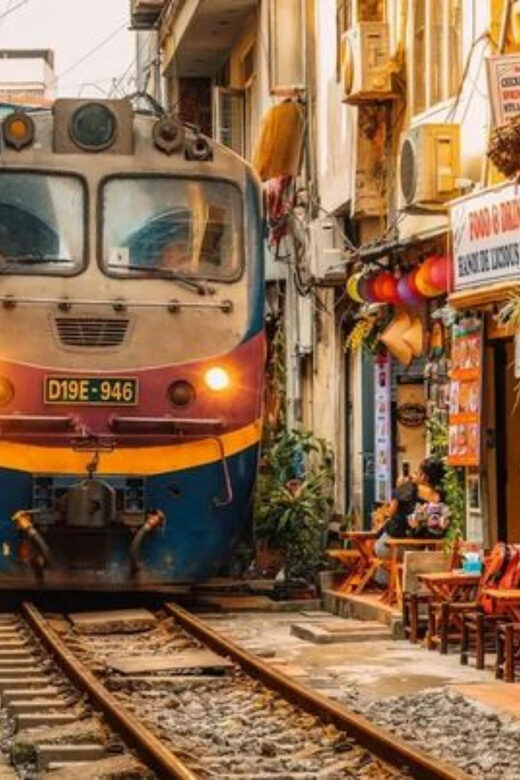 Hanoi: Railway Food Tour - Who Will Love This Tour?