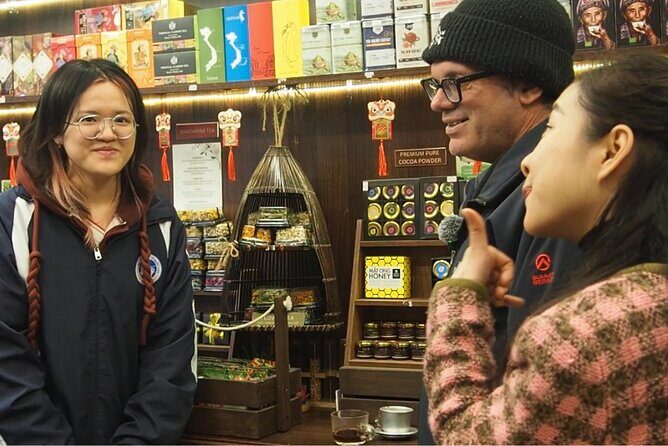 Hanoi Reputable Shopping Tour For Most Sought - Key Points