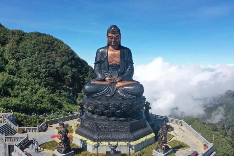 Hanoi: Sapa 3-Days Private Tour with Fansipan & 5-Star Hotel - Why This Tour Offers Great Value